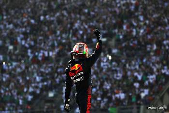 Mexico Grand Prix F1 Odds: Can Checo win it for his home fans?