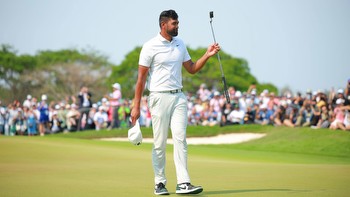 Mexico Open at Vidanta 2024 picks and best bets for PGA Tour golf this week