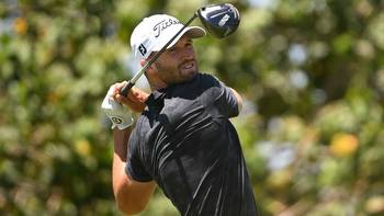 Mexico Open betting guide: 7 picks our expert loves this week