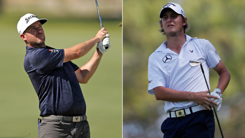 Mexico Open expert picks and predictions with our PGA Pro’s best bets for 2024 golf tournament