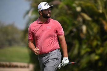 Mexico Open picks 2023: Expert picks, best bets for PGA Tour golf this week