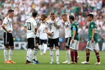 Mexico vs Germany Prediction and Betting Tips
