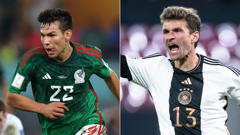 Mexico vs Germany prediction, odds, betting tips and best bets for October friendly in Philadelphia