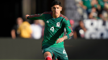 Mexico vs. Ghana live stream: How to watch friendly live online, TV channel, prediction, odds, start time