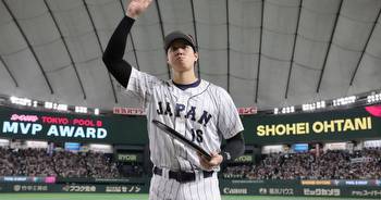 Mexico vs. Japan Odds, Picks & Predictions: Will Japan Remain Undefeated En Route to WBC Finals?