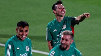 Mexico vs. Poland: 2022 World Cup live stream, TV channel, how to watch online, pick, start time, odds
