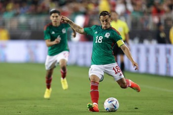 Mexico vs. Poland prediction: 2022 World Cup picks and odds