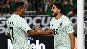 Mexico vs. Qatar odds, prediction, start time: 2023 Gold Cup picks, July 2 best bets by top soccer expert