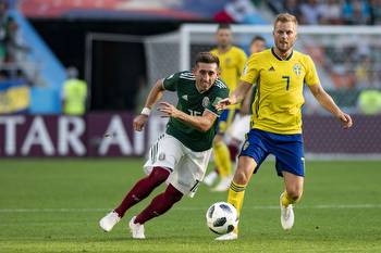 Mexico vs Sweden Prediction and Betting Tips