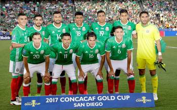 Mexico World Cup 2022 squad list, fixtures and latest odds