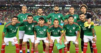 Mexico World Cup fixtures 2022: Complete schedule, match kickoff times, dates for all El Tri games in Qatar