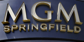 MGM Springfield, WynnBET MA App Sports Bettors Had Big April