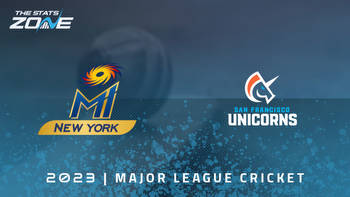 MI New York vs San Francisco Unicorns