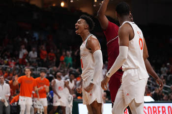 Miami basketball at NC State: Game 17 info, live stream, odds, TV