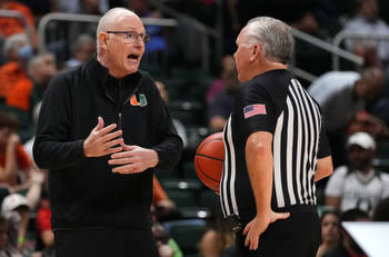 Miami basketball versus Providence: Game info, odds, TV and Live Stream