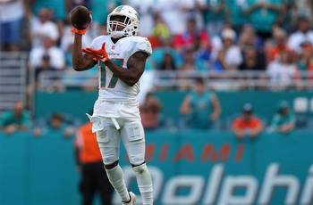 Miami Dolphins Super Bowl Odds: Miami Nice