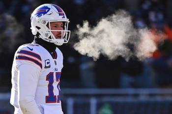 Miami Dolphins vs Buffalo Bills Odds, Predictions and Best Bets for Wild Card Weekend
