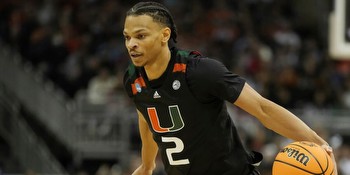 Miami (FL) vs. Florida International College Basketball Predictions & Picks