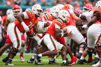 Miami football at Boston College: Week 13 Prediction, Odds, Spread and total