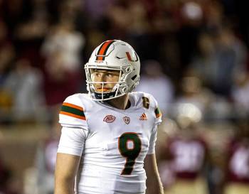 Miami Football Game Preview: Week Eleven vs. Florida State