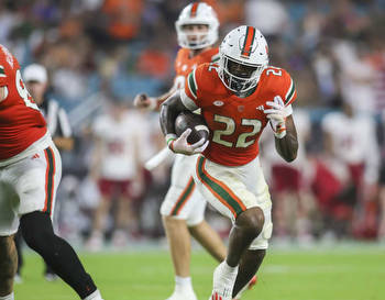 Miami Football Game Preview: Week Six vs. Georgia Tech