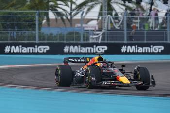 Miami GP: Free live stream, start time, TV, how to watch F1 race