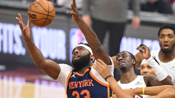 Miami Heat at New York Knicks Game 1 odds, picks and predictions