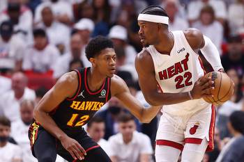 Miami Heat vs Atlanta Hawks: Injury Reports, Starting 5s, Betting Odds, Tips & Spreads