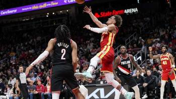 Miami Heat vs. Atlanta Hawks odds, tips and betting trends
