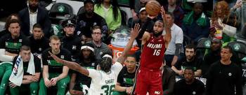Miami Heat vs Boston Celtics 5/19/2023 Picks Predictions Previews