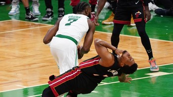 Miami Heat vs. Boston Celtics Game 4 picks, predictions, odds