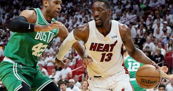 Miami Heat vs. Boston Celtics NBA Picks, Predictions: Can Injured Heat Slow Down the Dominant Celtics?