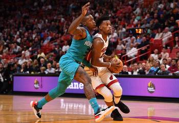 Miami Heat vs Charlotte Hornets Prediction, Betting Tips and Odds