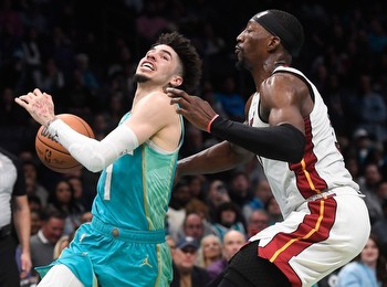 Miami Heat vs. Charlotte Hornets Prediction, Preview, and Odds