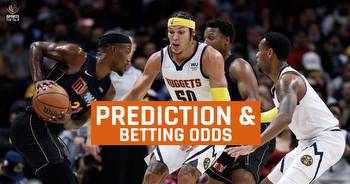 Miami Heat vs Denver Nuggets: Match Prediction, Betting Odds and How to Watch