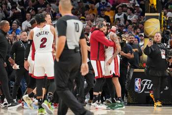 Miami Heat vs Denver Nuggets Prediction 6-7-23 NBA Picks