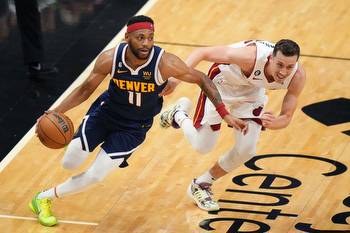 Miami Heat vs Denver Nuggets Prop Bet Guide for Game 5