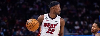 Miami Heat vs. Detroit Pistons odds: 2023 NBA picks, Oct. 25 predictions from proven computer model