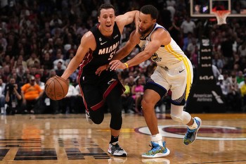 Miami Heat vs Golden State Warriors Predictions, Props & Odds (Dec. 28)