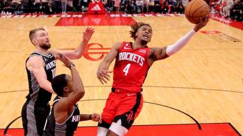 Miami Heat vs. Houston Rockets odds, tips and betting trends
