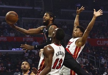 Miami Heat vs LA Clippers: Prediction and Betting Tips