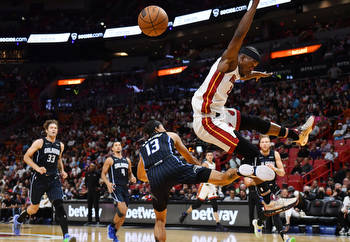 Miami Heat vs. Magic Odds & Info: The Past And Present Says Victory