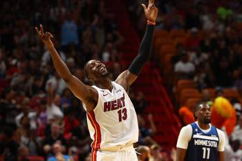Miami Heat vs Milwaukee Bucks 1/12/23 NBA Picks, Predictions, Odds