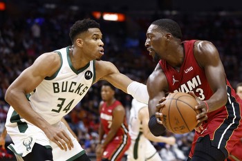 Miami Heat vs Milwaukee Bucks: Prediction and Betting Tips