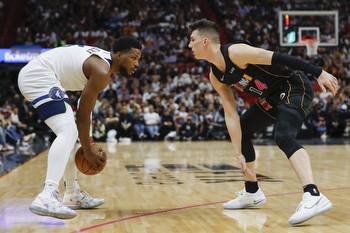 Miami Heat vs Minnesota Timberwolves 10/4/22 NBA Picks, Predictions, Odds