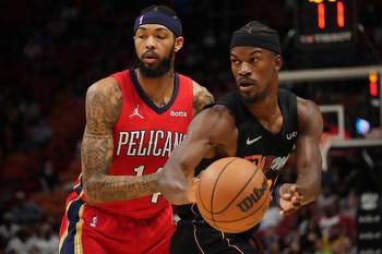 Miami Heat vs New Orleans Pelicans Prediction, Betting Tips and Odds