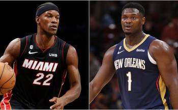 Miami Heat vs New Orleans Pelicans: Predictions, odds and how to watch or live stream free 2022 NBA Preseason in the US
