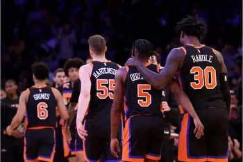 Miami Heat vs. New York Knicks Odds, Picks and Prediction