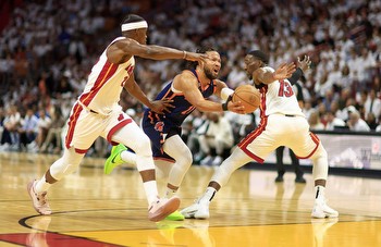 Miami Heat vs New York Knicks: Prediction, Starting Lineups and Betting Tips