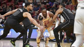 Miami Heat vs. Oklahoma City Thunder odds, tips and betting trends